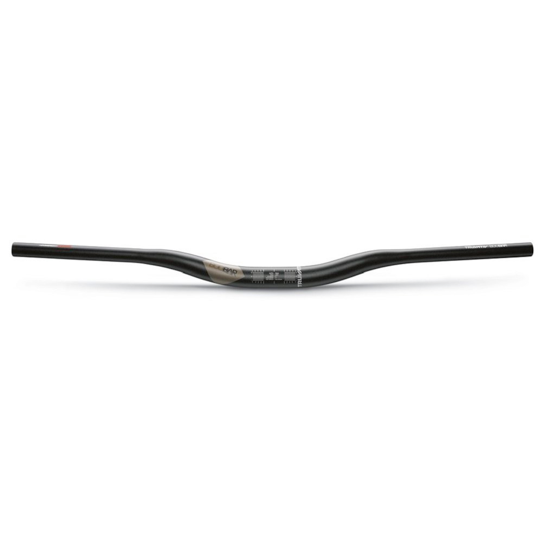 TRUVATIV BOOBAR 740mm RISERBAR DOWNHILL MTB HANDLEBAR 30mm RISE 40% OF