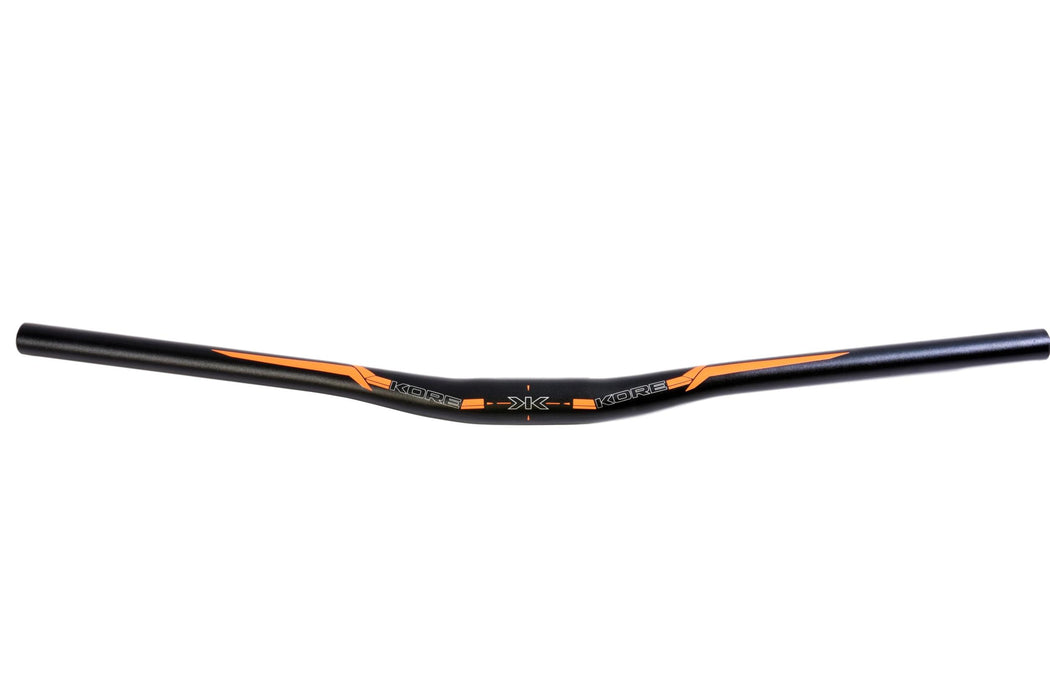 KORE XCD-DB 690mm Riser MTB Mountain Bike Handlebar Double Butt