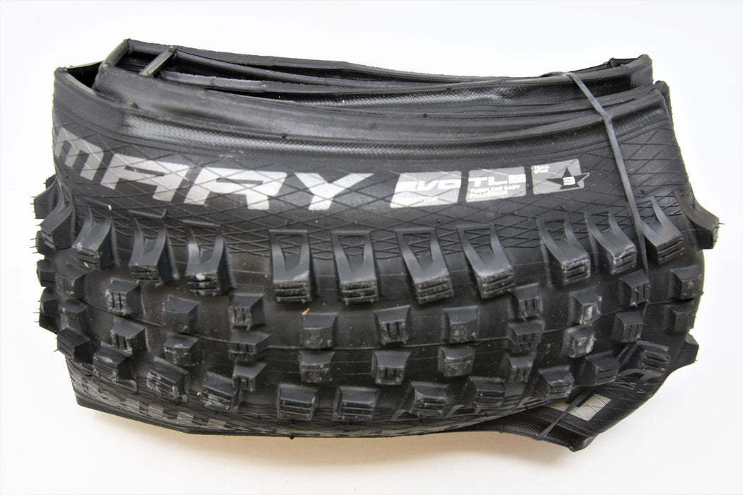 Schwalbe Magic Mary 27.5 - 2.35 Snakeskin Tubeless Easy MTB Downhill Bike Tyre