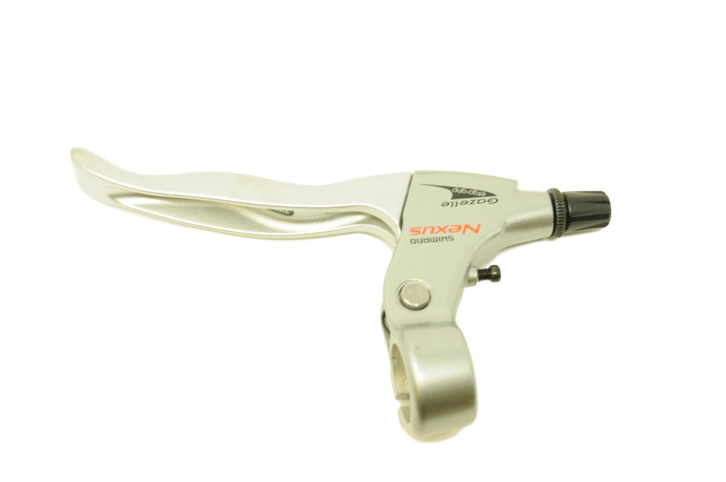 SHIMANO NEXUS GAZELLE ERGO-GRIP BL-IM45 LEFTHAND SIDE ROLLER BRAKE LEV