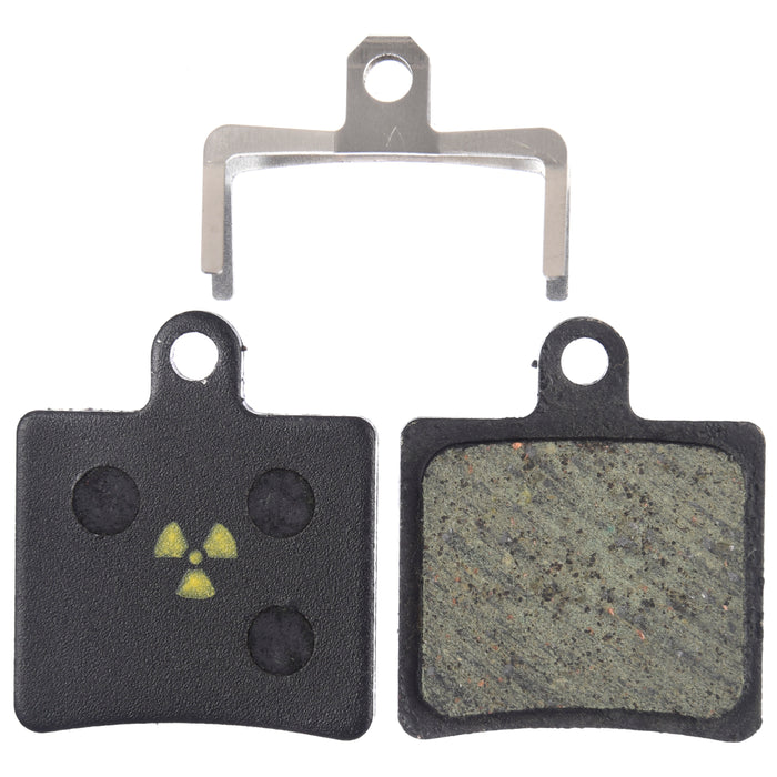 Nukeproof Hope Mini Disc Brake Pads, Organic