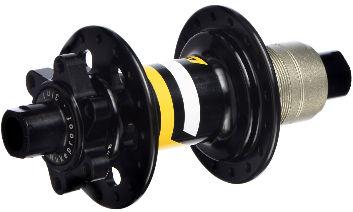 Nukeproof Generator Nukeproof Generator Rear Hub SRAM XD – 3 IN 1