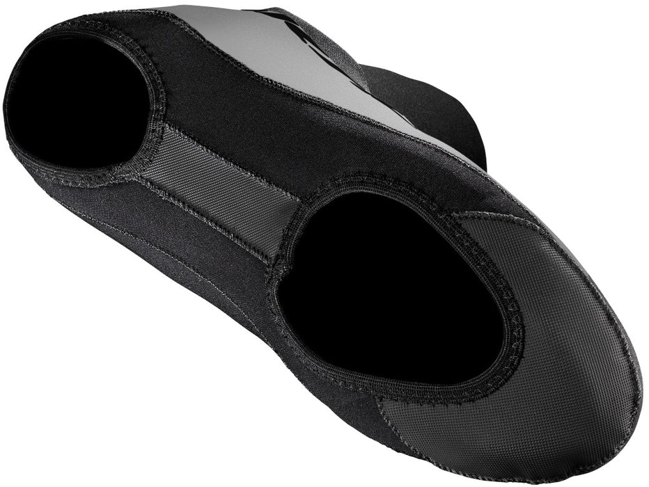 Mavic Aksium H20 Reflective Cycling Overshoes - Shoe Covers - UK 3.5-5 (RRP: £28)