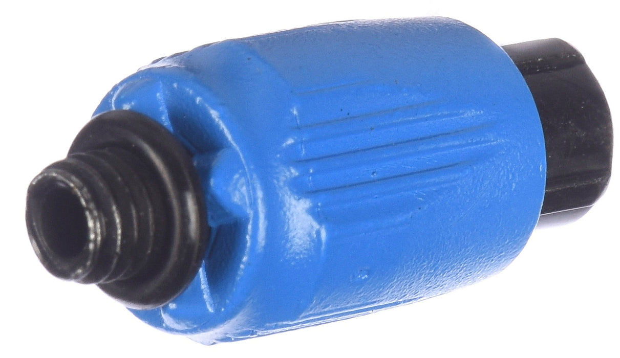 Single High Quality Brand X Gear Cable Stop Barrel Adjuster - Choose Colour: