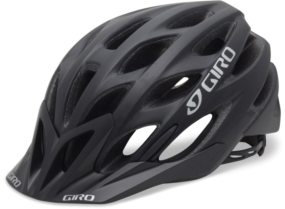 Giro Phase MTB Helmet Adults Small 51 – 55cm Matt Black or Blue