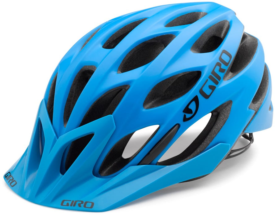 Giro Phase MTB Helmet Adults Small 51 – 55cm Matt Black or Blue