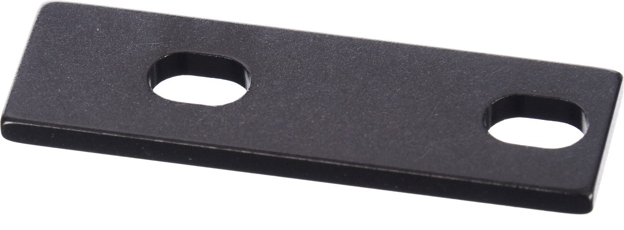 Vision Mini Clip On Handlebar Armrest Plate Spacer