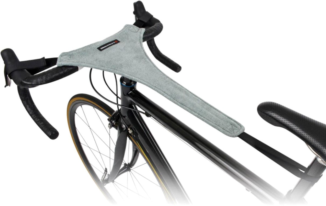Blackburn Sweat Net, Black - Compatible with all bikes