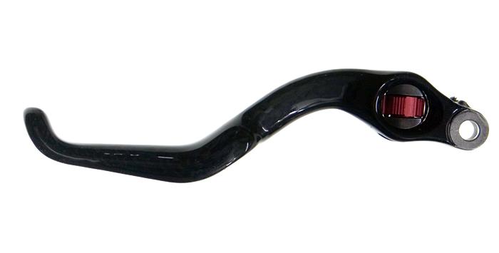 Hayes Replacement Stroker Carbon Brake Lever Blade 98-22036