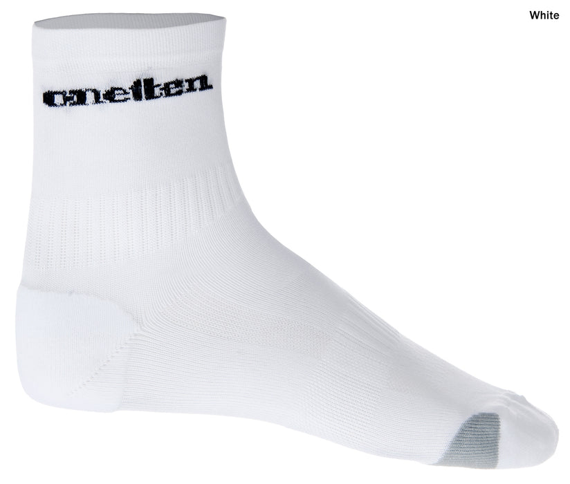 Oneten Logo Ankle Socks – Size 6 - 9 UK, 36-40 EUR White
