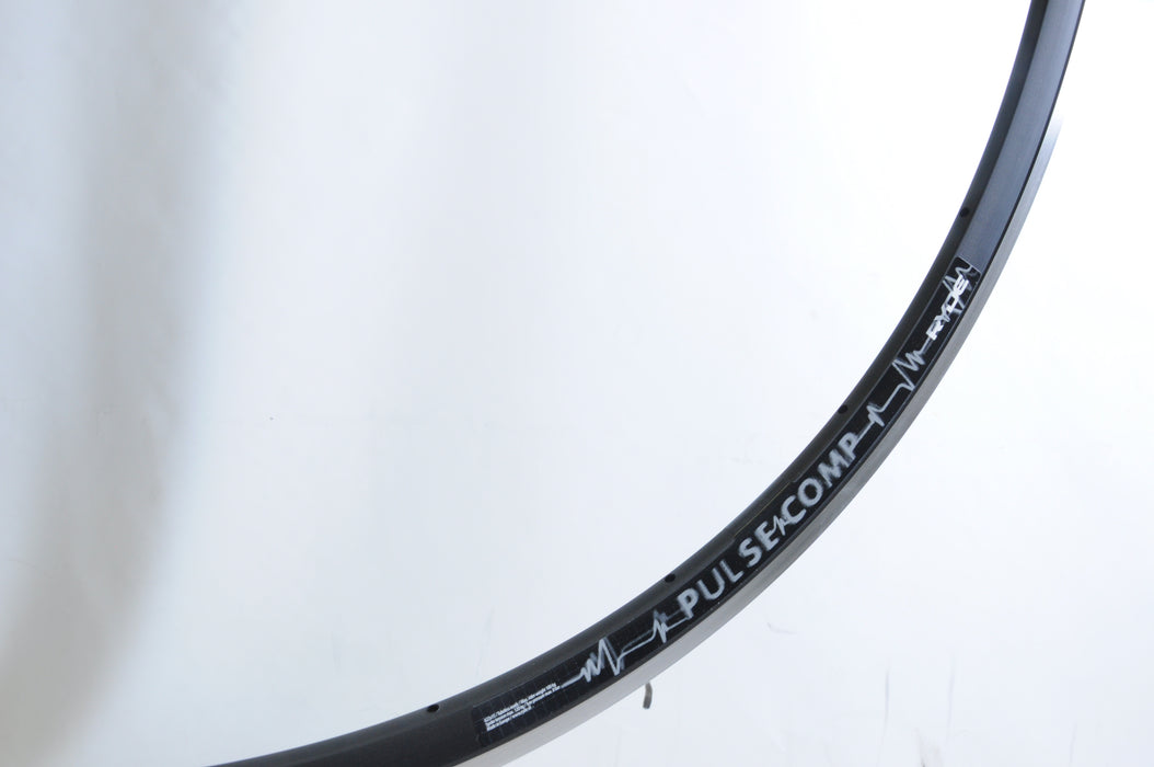 Les Rim Comp RYDE PULSE COMP RIM 700c (622) x 15 DEEP SECTION 20 SPOKE HIGH QUALITY