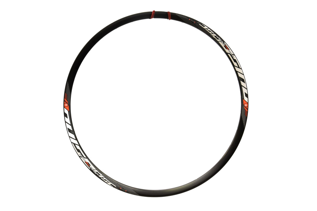 Pacific Rim Pulse MACH 1 PULSE ROAD RACING BIKE RIM 700c (622 x15) 24mm DEEP SECTION 32
