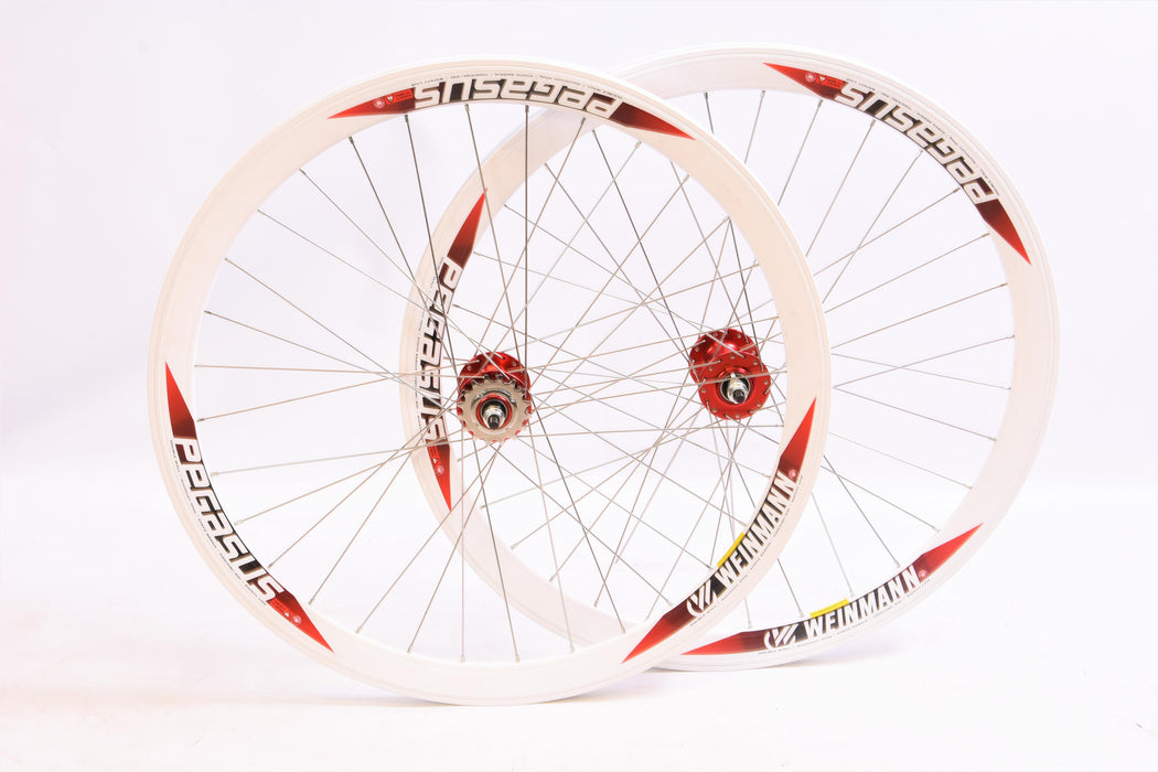 Weinmann bicycle clearance wheels