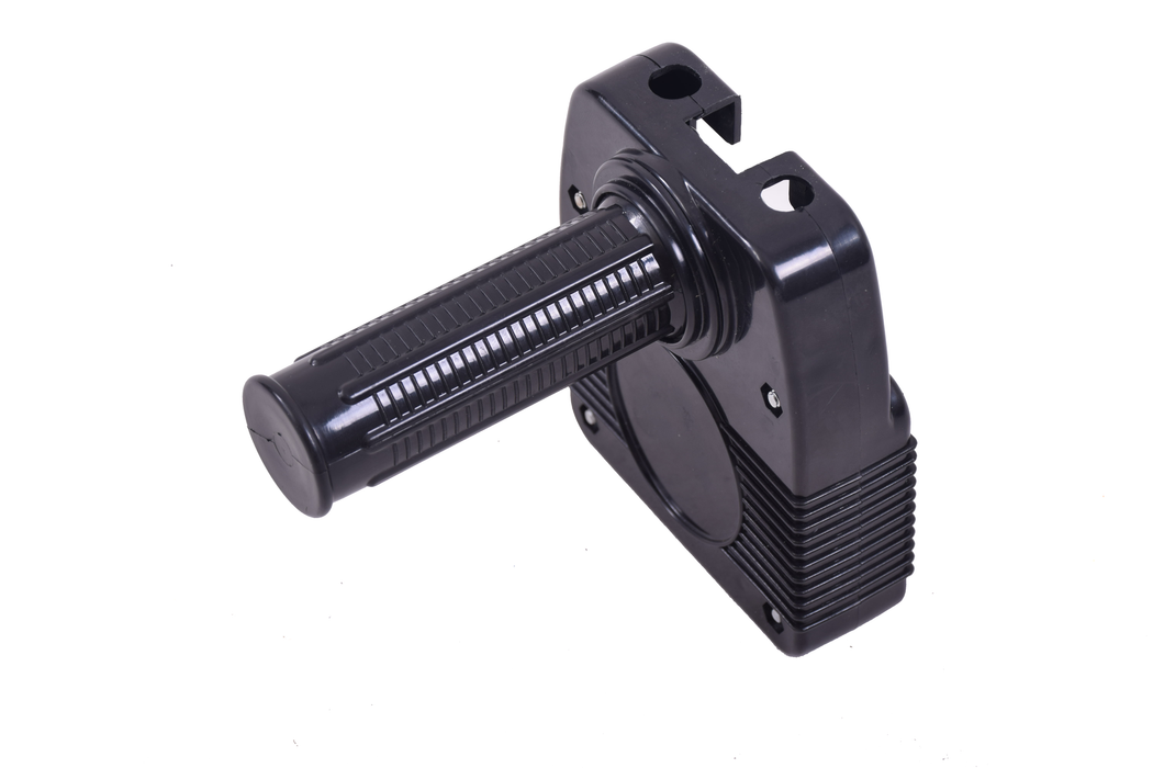 Houter Scouter RETRO MOTORCYCLE REVING NOISE MAKER THROTTLE HOOTER TO FIT ON BIKE ...