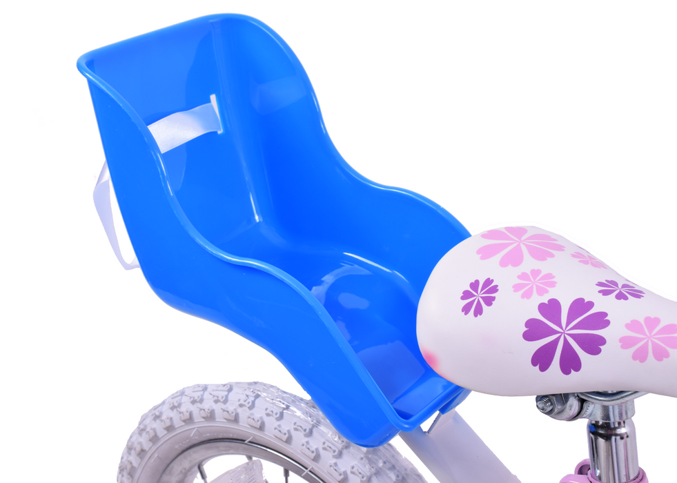 Bell childrens bike store seat