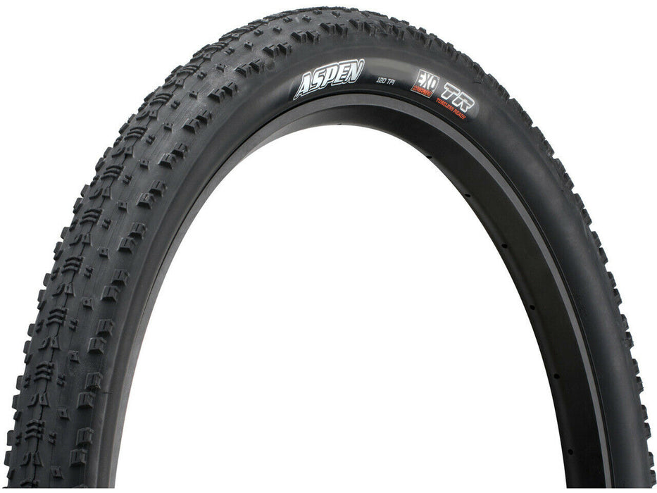 Maxxis aspen 29 cheap x 2.1