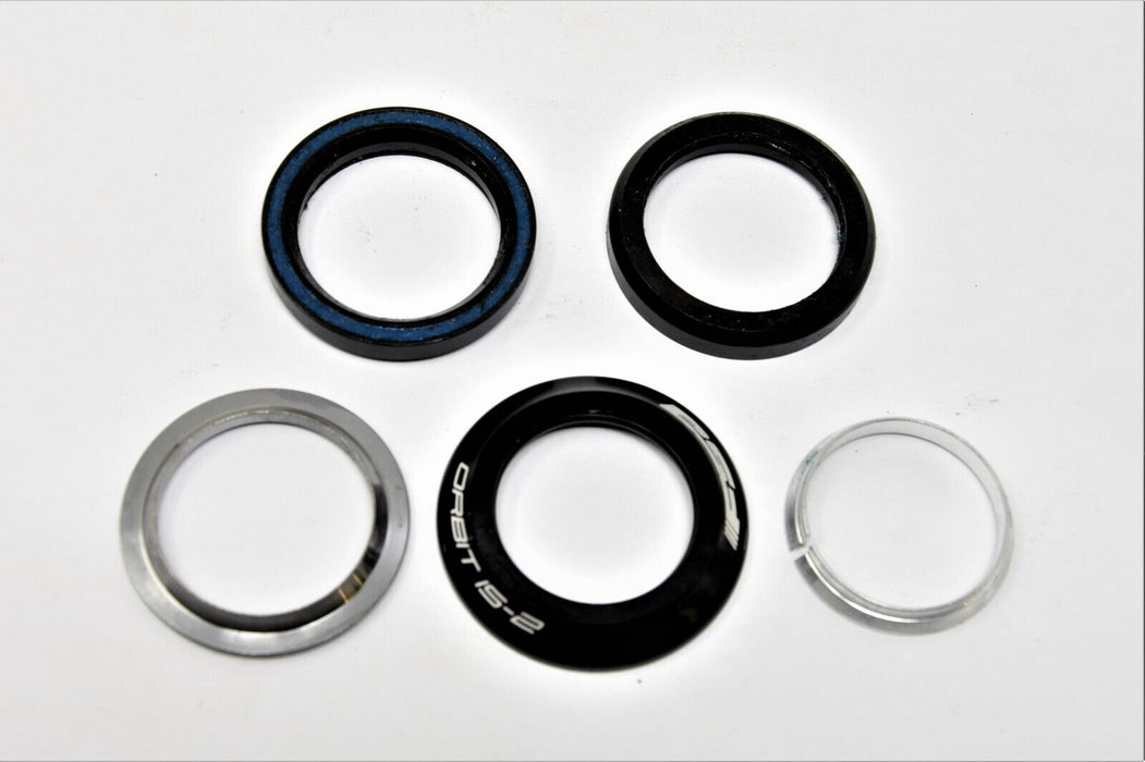 FSA IS-2 ORBIT DROP IN HEADSET 41mm BEARING 1 1/8 STEERER SPEEDMAX ETC | UK FSA IS-2 ORBIT DROP IN HEADSET 41mm BEARING 1 1/8 STEERER SPEEDMAX ETC | UK