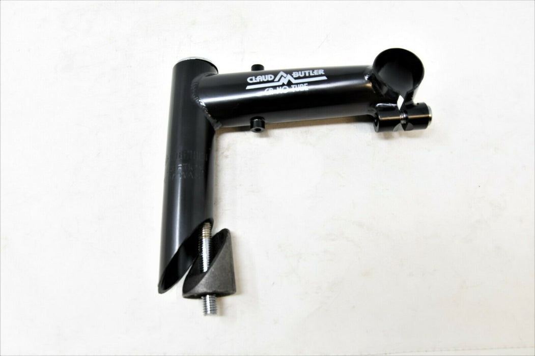 Attacco Manubrio Quill Claud Butler Per Bici, 25.4mm (1 1/8) - Nuovo - Foto 3