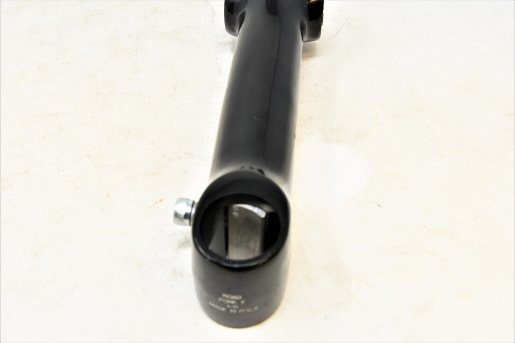 3TTT Black 1" Bike Ahead Stem 140mm Corsa Long Reach 26.0mm Clamp