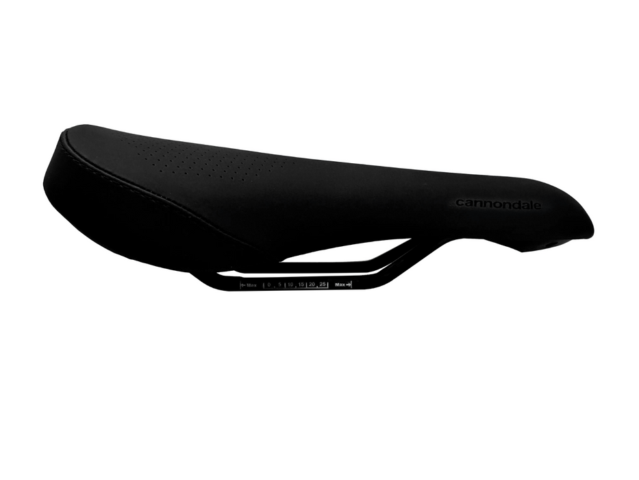 Cannondale ultra online comfort saddle