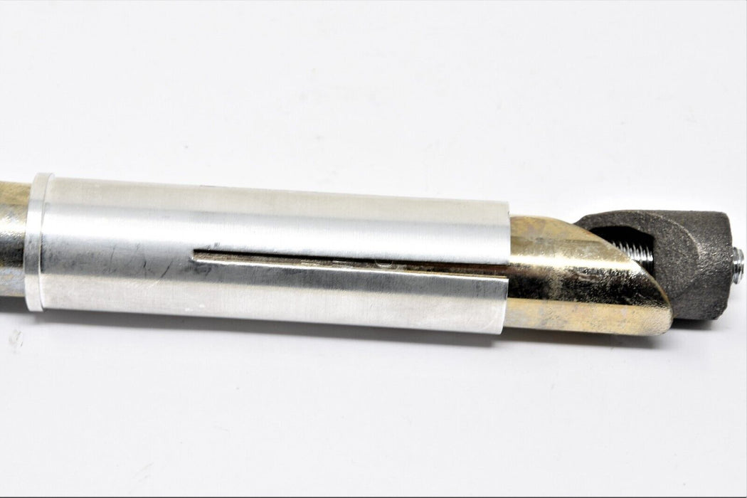 Handlebar Stem Shim To Fit 22.2mm Stem Into 1 1/8" Forks 22.2 - 25.4mm Converter