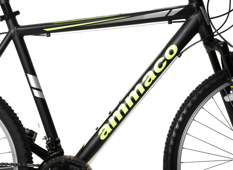 Ammaco bike best sale manufacturer