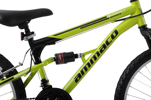 Hyper summit deals men's mountain bike