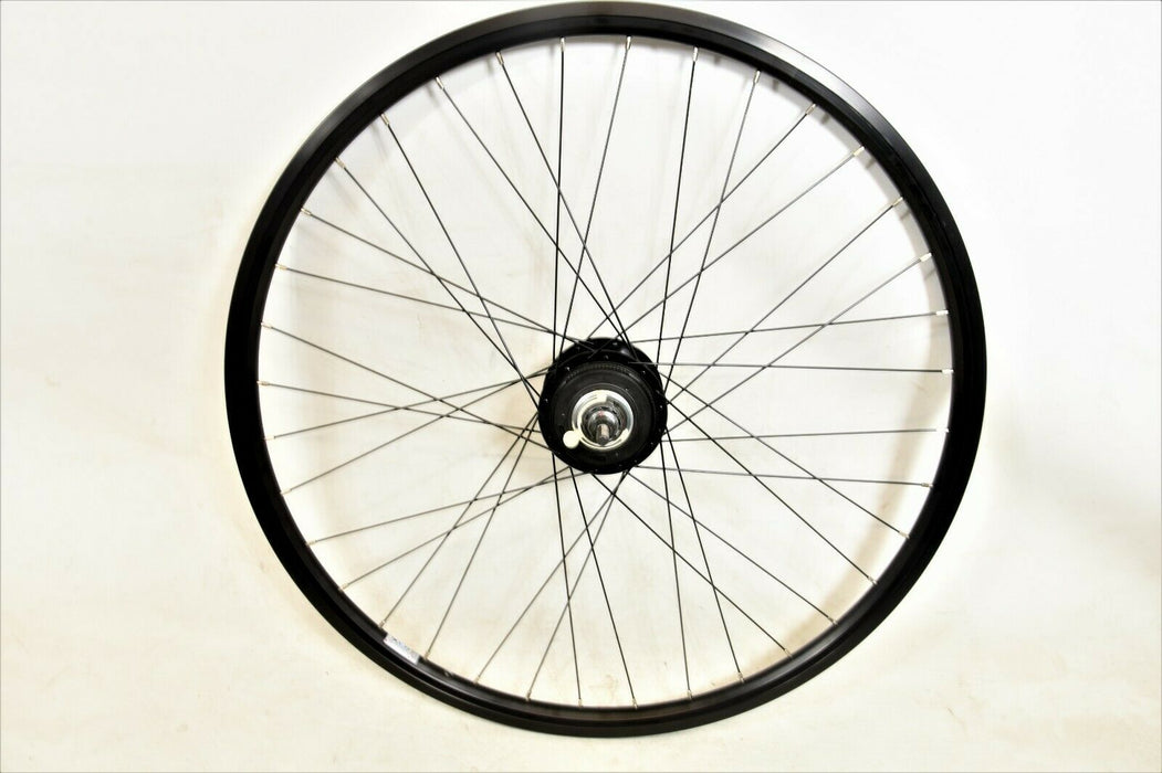 8 speed wheelset 700c online