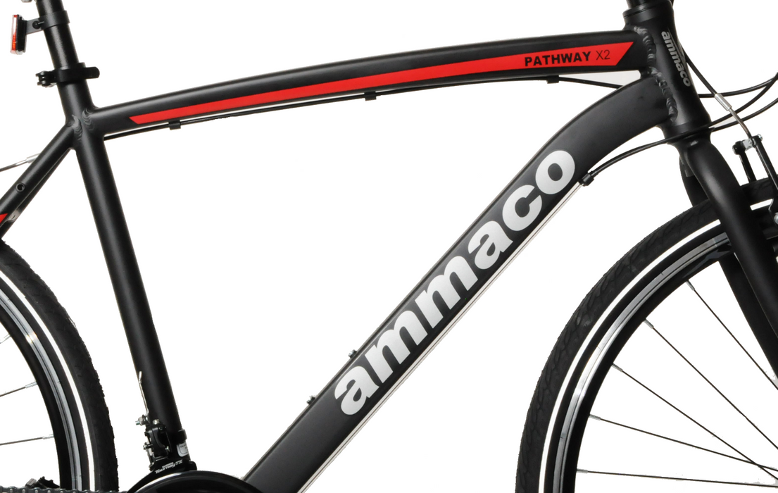 Ammaco 24 bike sales
