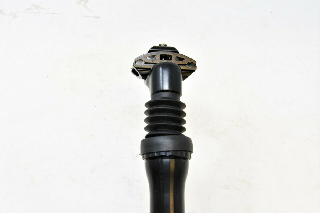 STRONGLIGHT Seat Post Sattelstütze 26.2mm * (Gebraucht) in für CHF 33 STRONGLIGHT Seat Post Sattelstütze 26.2mm * (Gebraucht) in für CHF 33