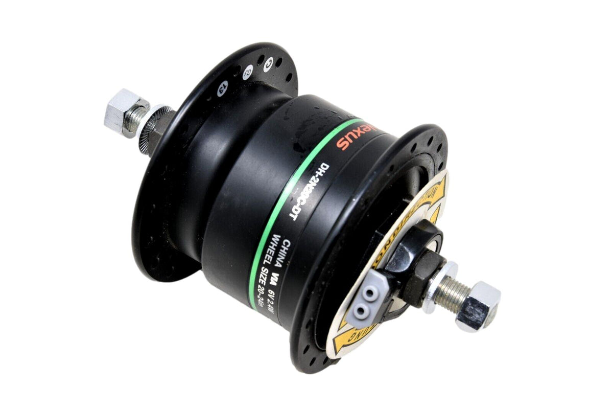 Shimano SM-DH10A Surge Protector For Hub Dynamo – 6V Nexus LX XT Bicycle Part