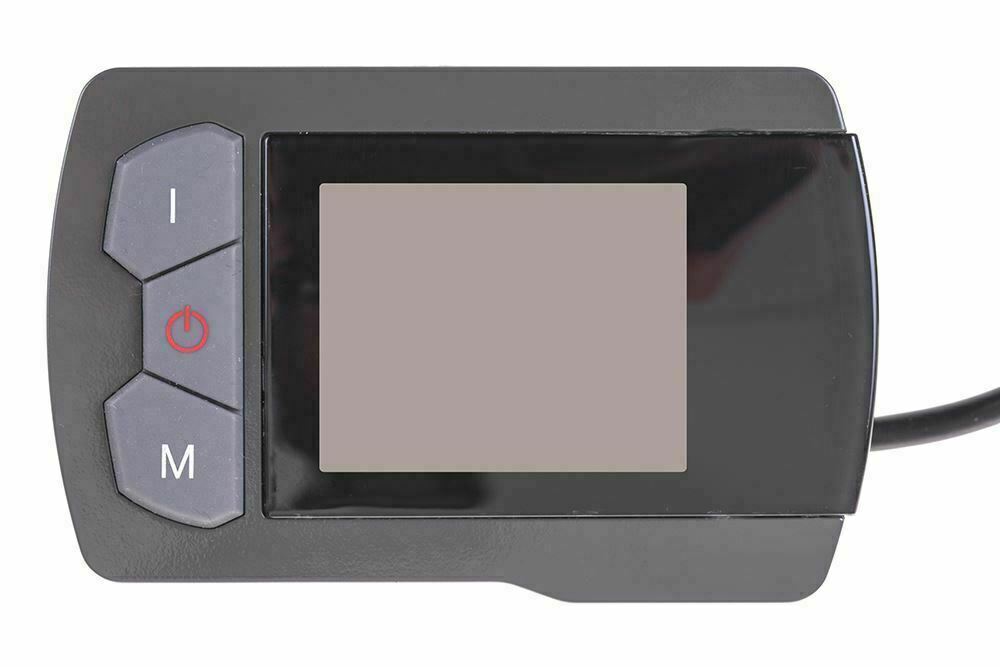 Raleigh Velo Replacement LCD Display For E Bikes Velo XC, Cite & Trail
