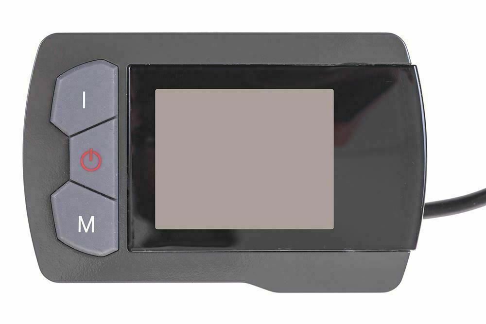 raleigh e-bike display Raleigh Velo Replacement LCD Display For E Bikes Velo XC, Cite & Trail