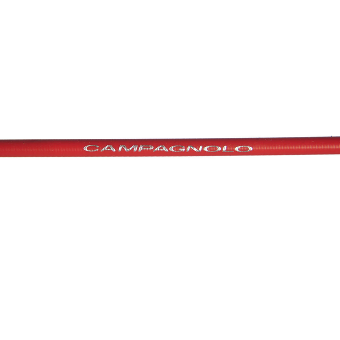 Campagnolo Ultrashift / Powershift Outer Brake Casing - Red - Choose Length