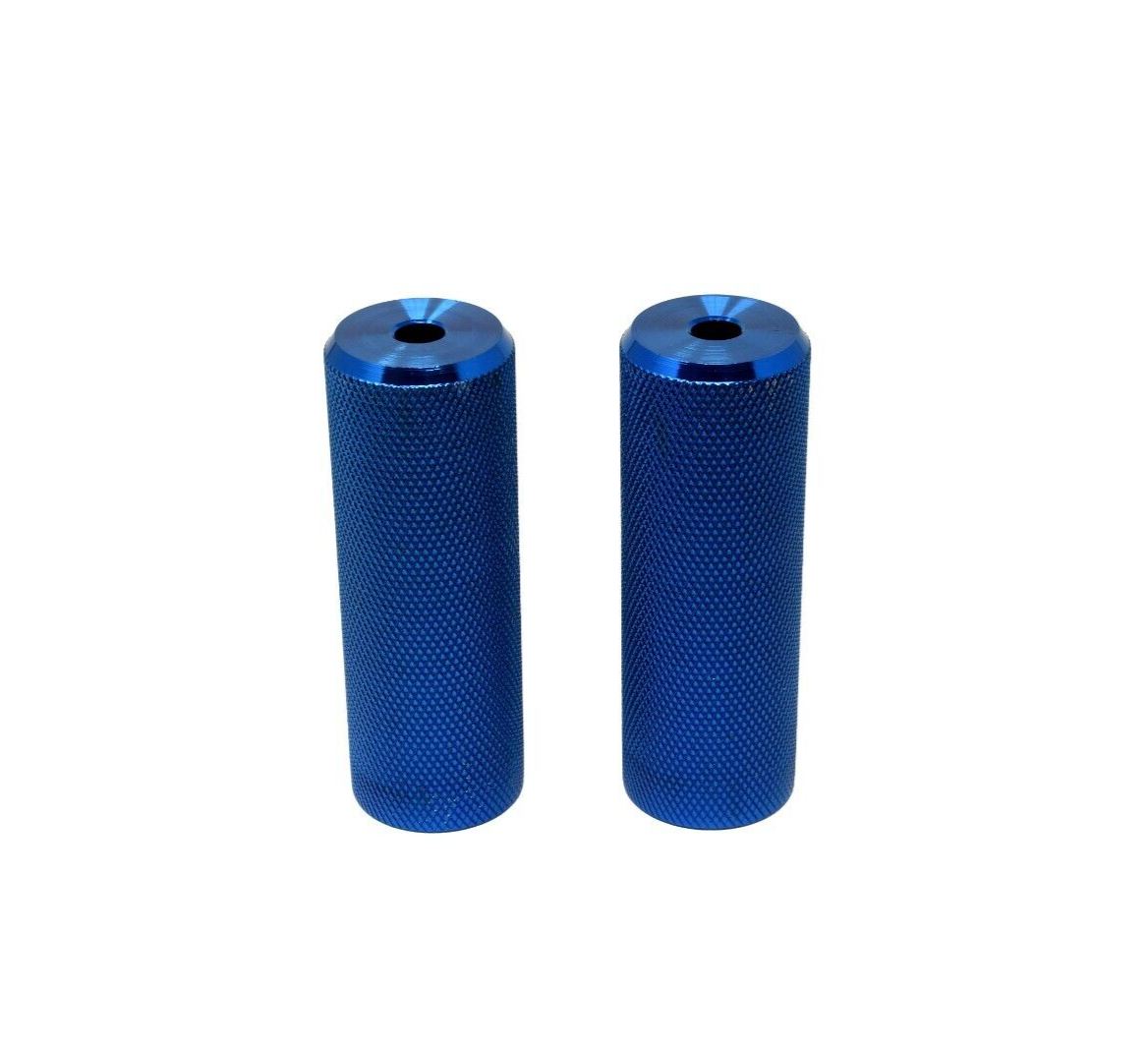 Wellgo Freestyler Bike Trick Nuts Stunt Pegs 3 8 10mm Blue wellgo-freestyler-bike-trick-nuts-stunt-pegs-3-8-10mm-blue