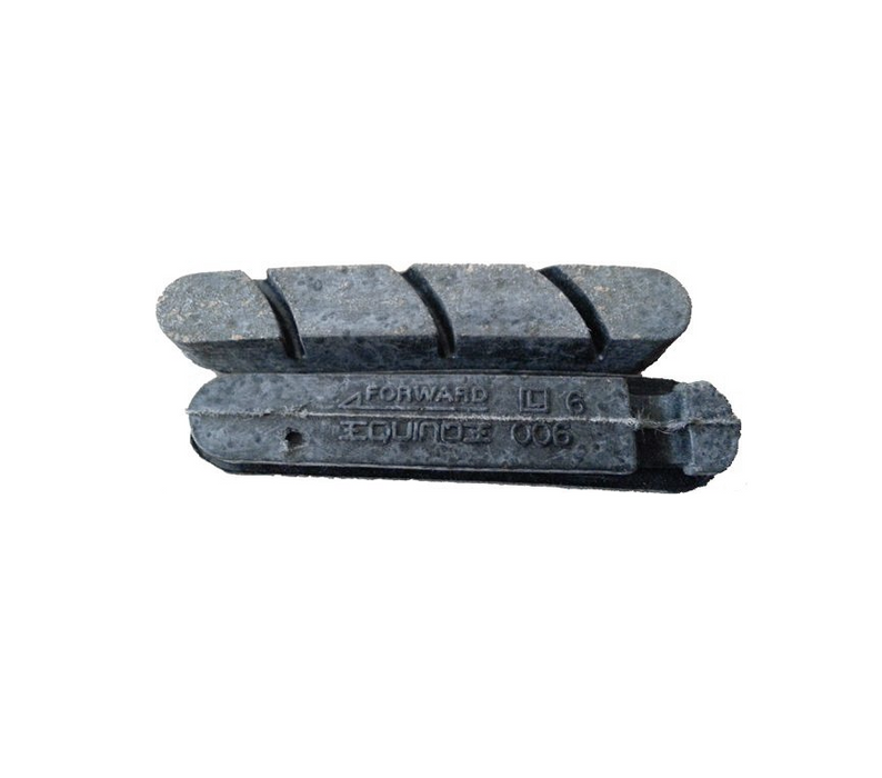 Brake pads 2024 for carbon wheels