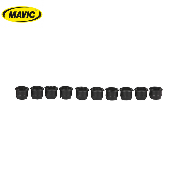 Mavic Hole Adapters for Schreader Presta Rim 8.5mm to 6.5mm - 10 Pack - M40381