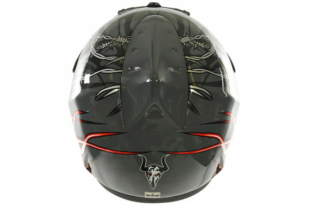 Full Face Downhill Motocross Fibreglass Bike Helmet B.e. Dragon 59-60c Full Face Downhill Motocross Fibreglass Bike Helmet B.e. Dragon 59-60c