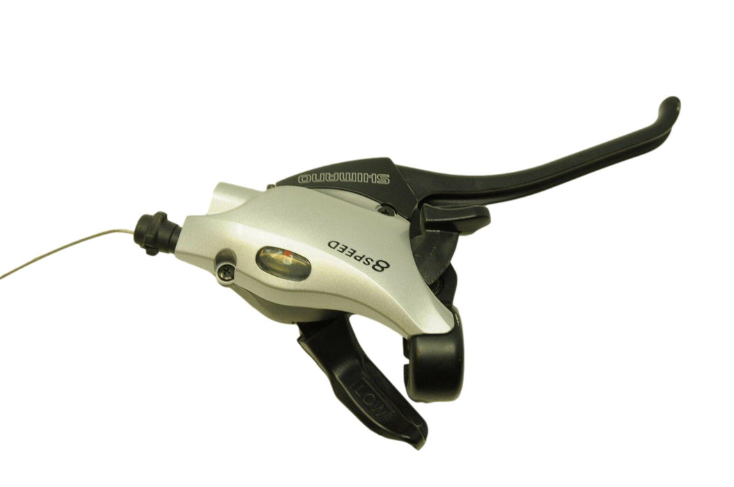 R2000 Manual Shimano Claris ST-RS200 Rapidfire Plus Shift/Brake