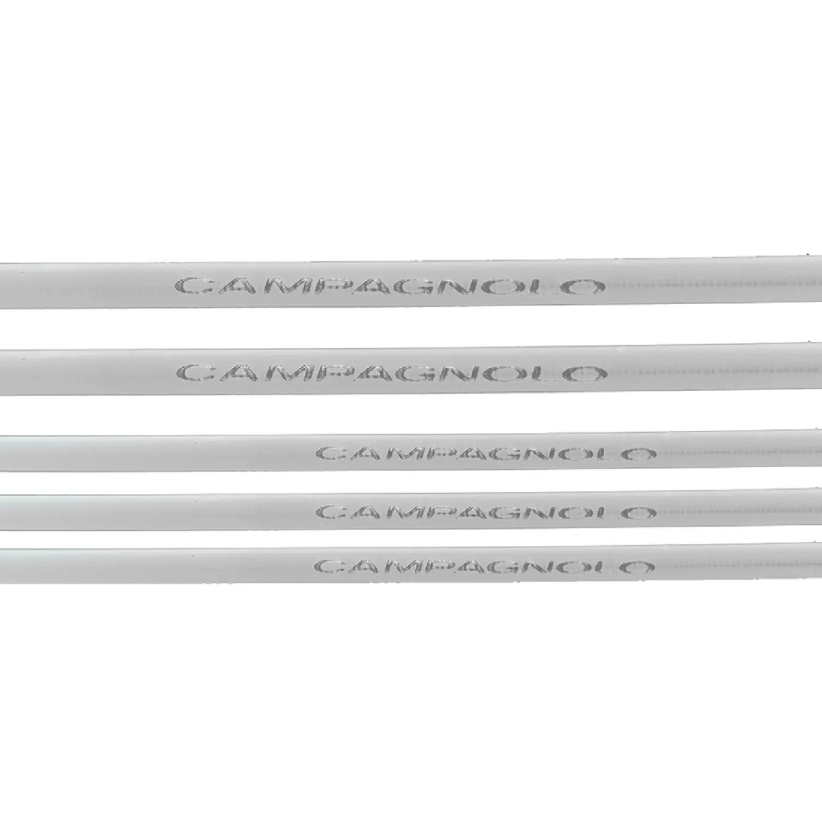 Campagnolo Poignees Potenza Silver Powershift 11s | 183.04 € - Culture Vélo - Foto 4