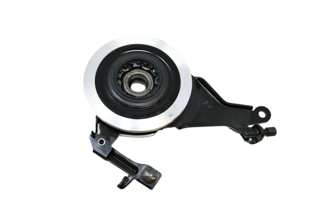Shimano Hub Brake BR-IM31-R Inter-M Rear Wheel Roller Hub Brake Silver Nexus