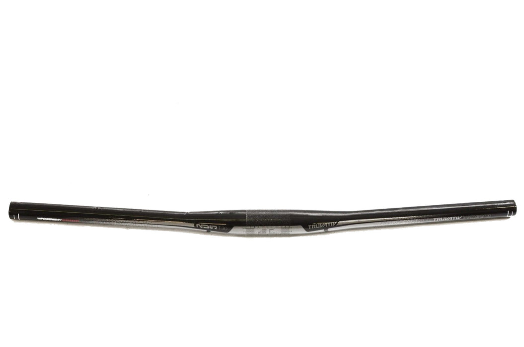 SRAM TRUVATIVE CARBON MTB HANDLEBAR 31.8mm CLAMP, 600mm WIDE-LONG BLACK SALE