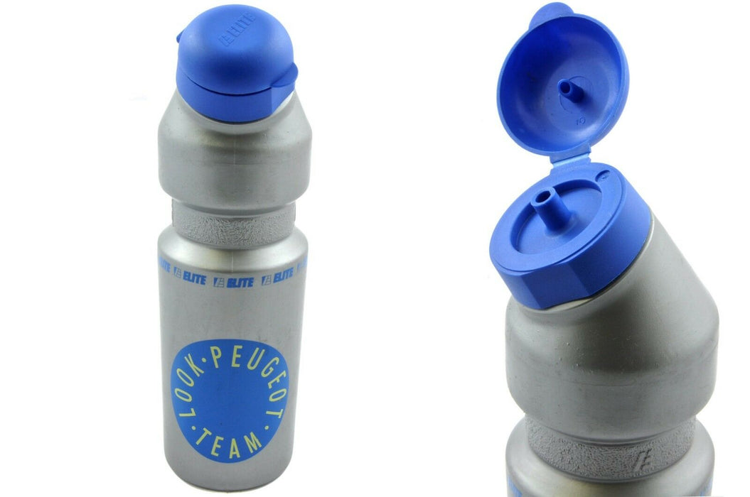 Peugeot Retro Racing Team Drinks Bottle Must Have For Peugeot Bike Owners