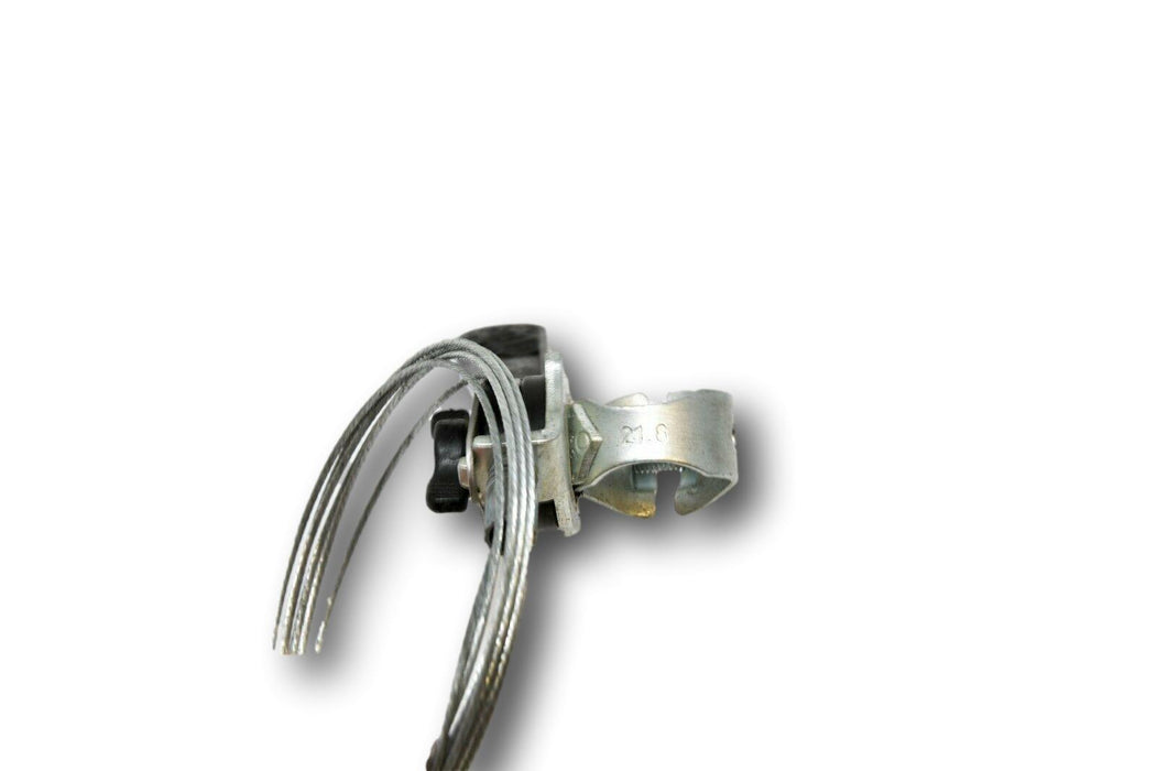 Simplex 70's 80's Vintage Racing Bike Single Gear Lever Shifter Stem Fit French