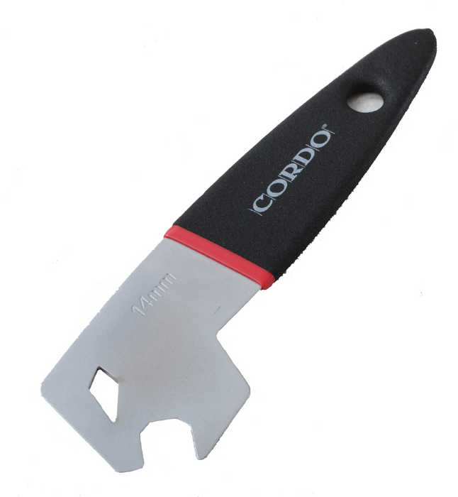 Cordo Professional Workshop Cone Spanner Wrench Axle Bike Cycling Repair Tool