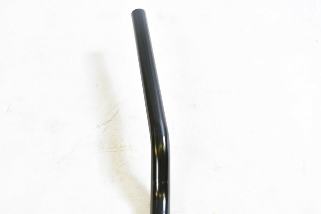 30mm Rise Cycle Handlebars MTB Dutch Style, Tourist Bike 620mm Wide Ba