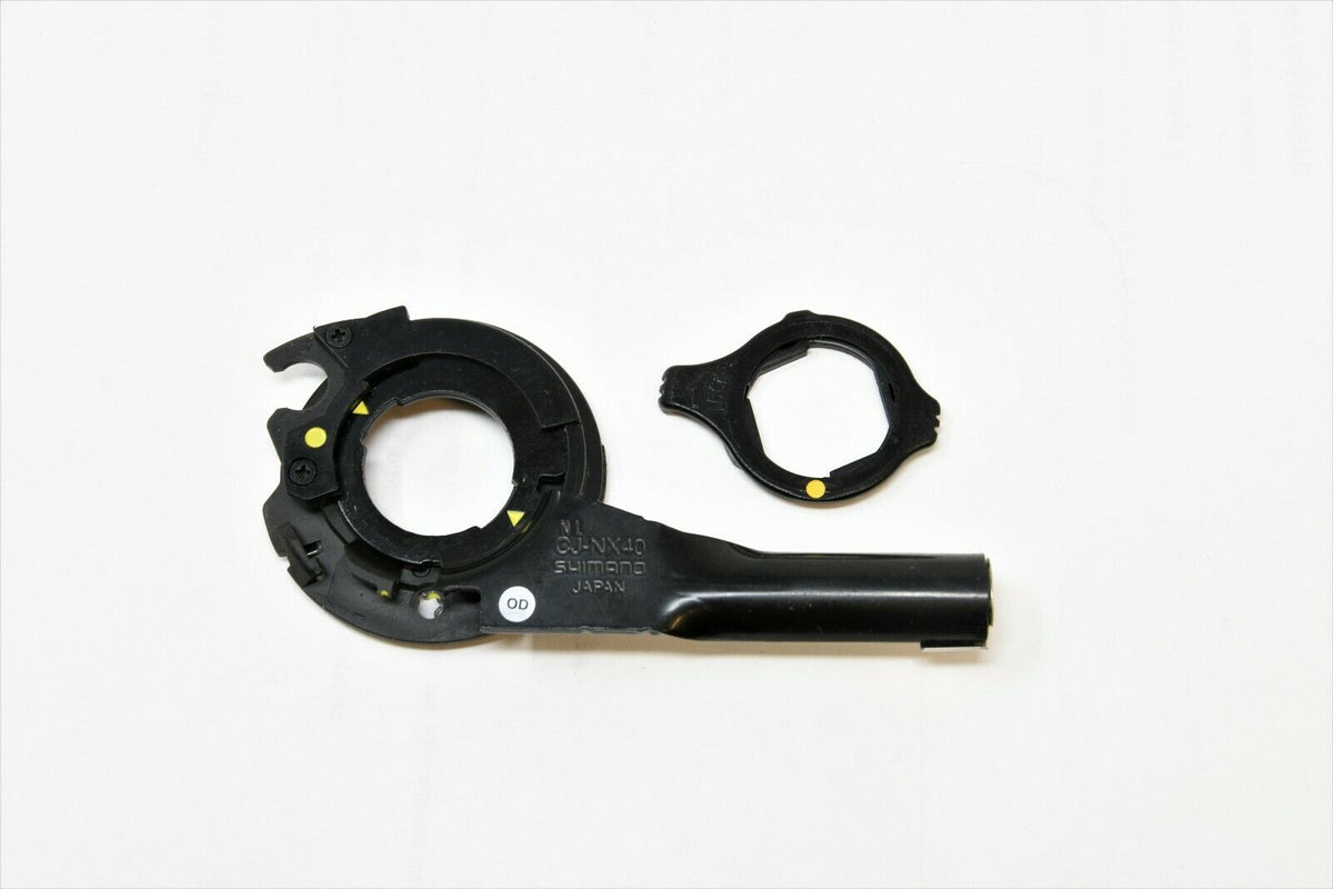 SHIMANO CJ NX40 CASSETTE JOINT FOR NEXUS ALFINE HUB 7 SPEED SHIMANO CJ NX40 CASSETTE JOINT FOR NEXUS ALFINE HUB 7 SPEED
