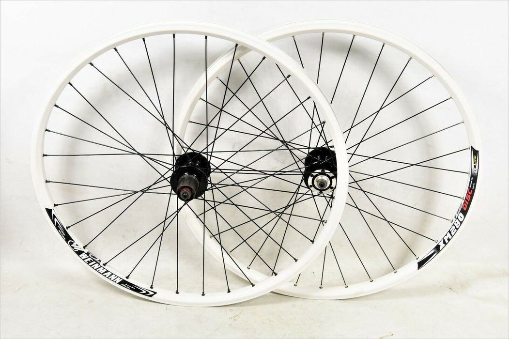 Disc Brake Weinmann Xc260 Double Wall Rim Brake Mountain Rims