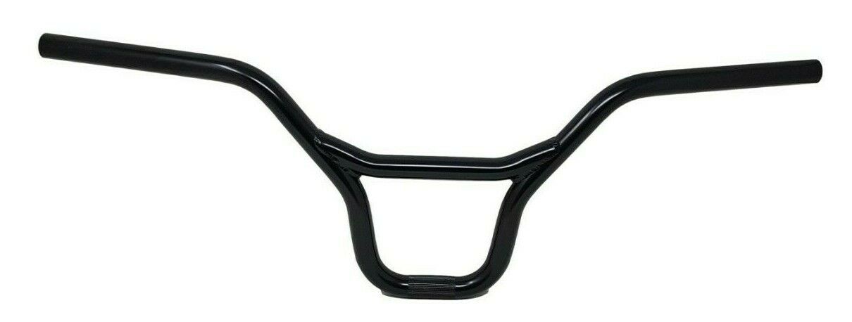 Wide on sale bmx handlebars