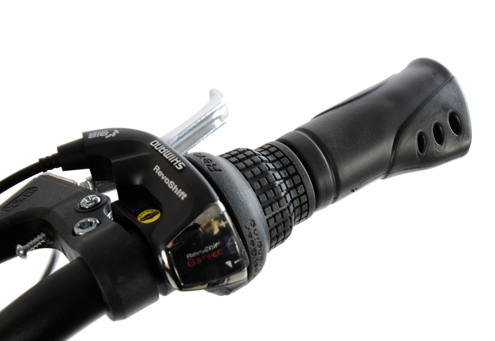 Ammaco pakka online folding mountain bike